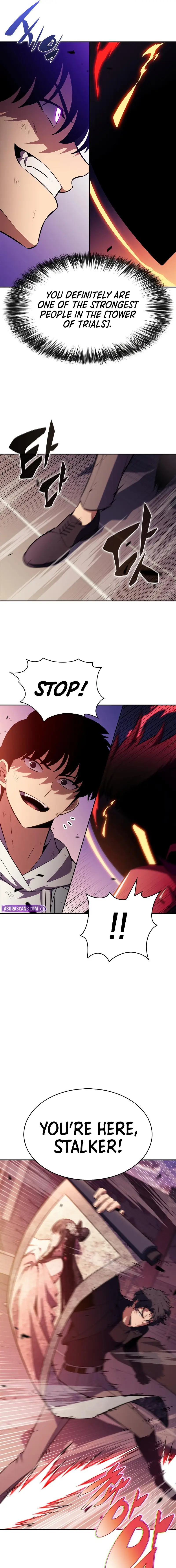 Read I'm the Max Level Newbie Manga Online