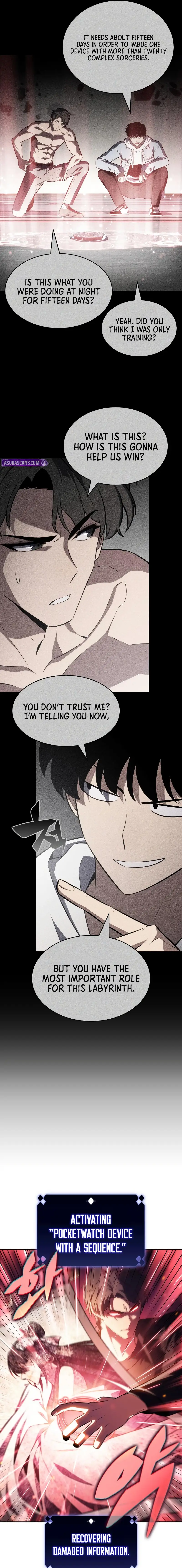 Read I'm the Max Level Newbie Manga Online