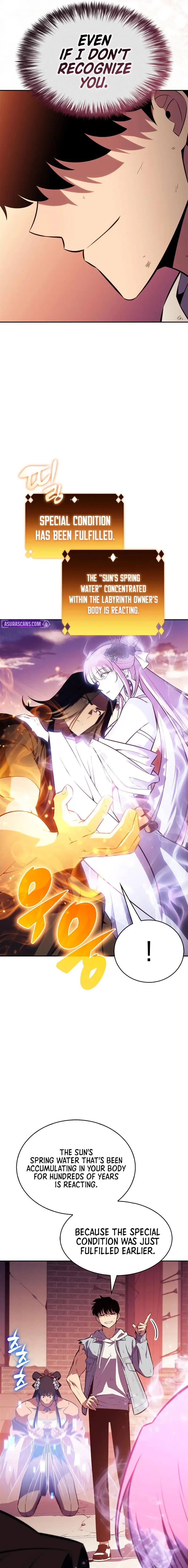 Read I'm the Max Level Newbie Manga Online