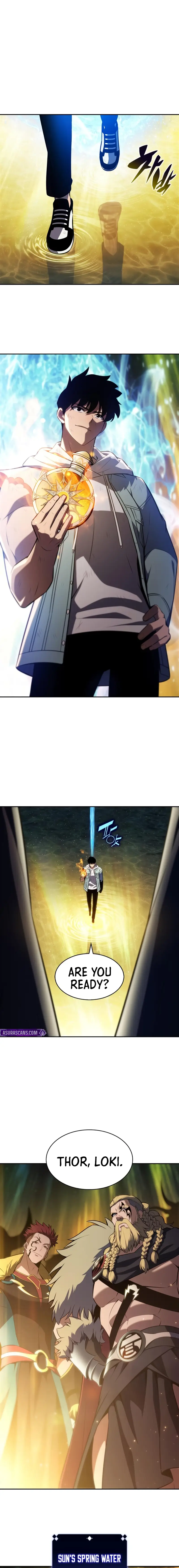 Read I'm the Max Level Newbie Manga Online