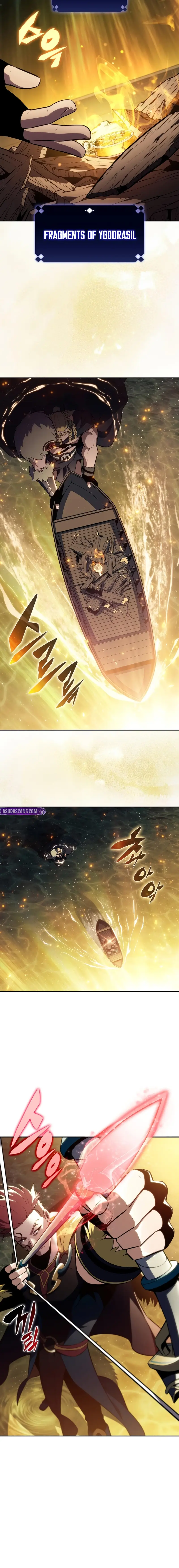 Read I'm the Max Level Newbie Manga Online