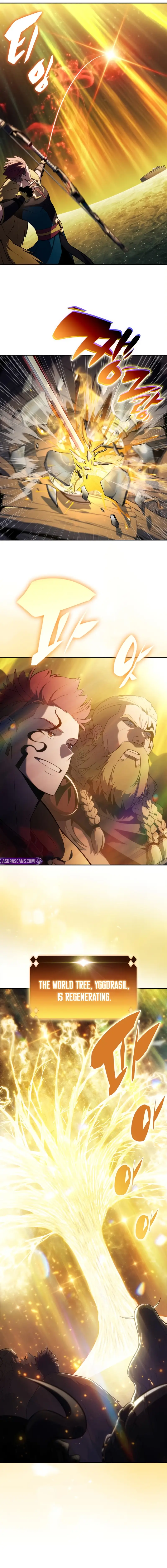 Read I'm the Max Level Newbie Manga Online