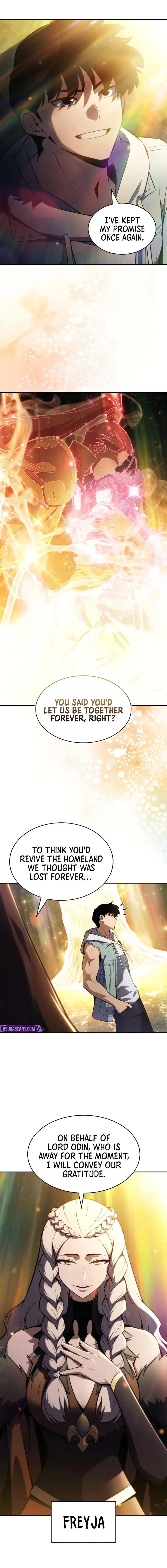 Read I'm the Max Level Newbie Manga Online