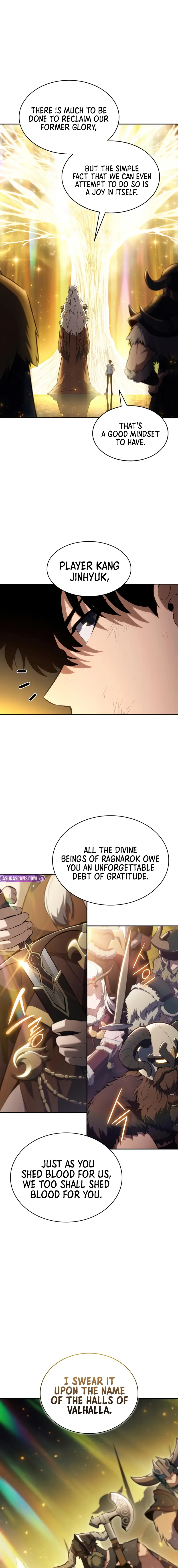 Read I'm the Max Level Newbie Manga Online