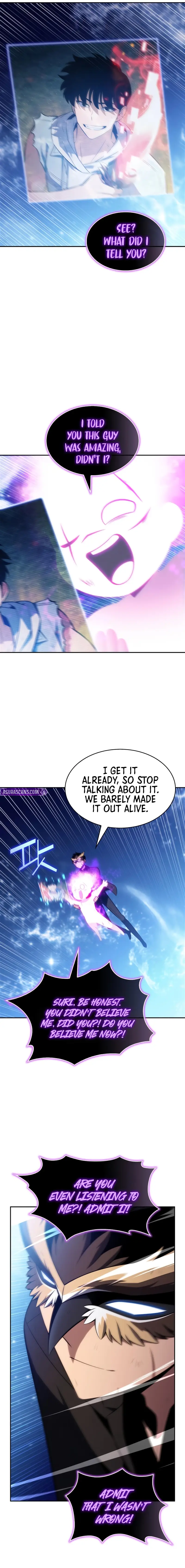 Read I'm the Max Level Newbie Manga Online