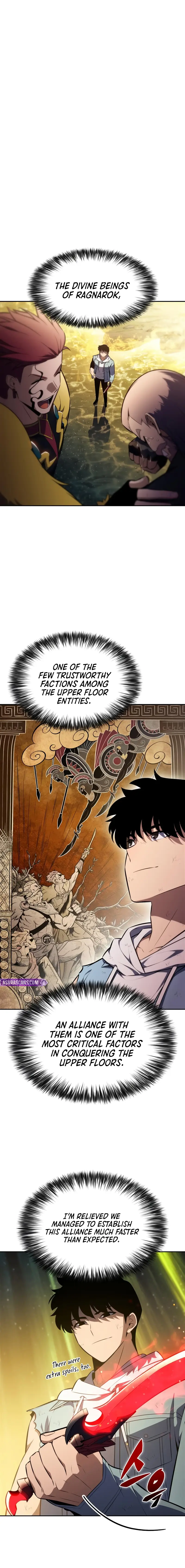 Read I'm the Max Level Newbie Manga Online