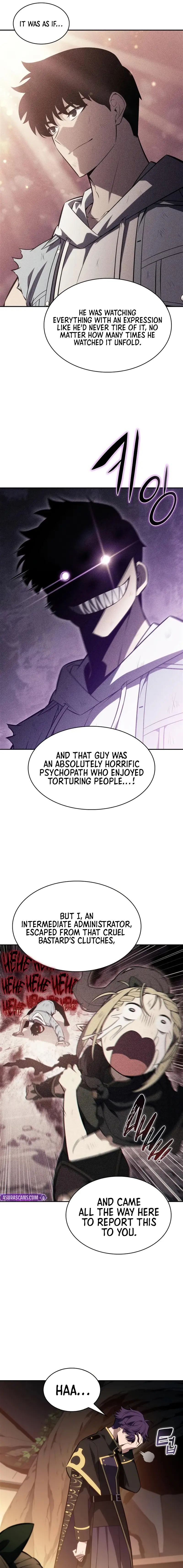 Read I'm the Max Level Newbie Manga Online