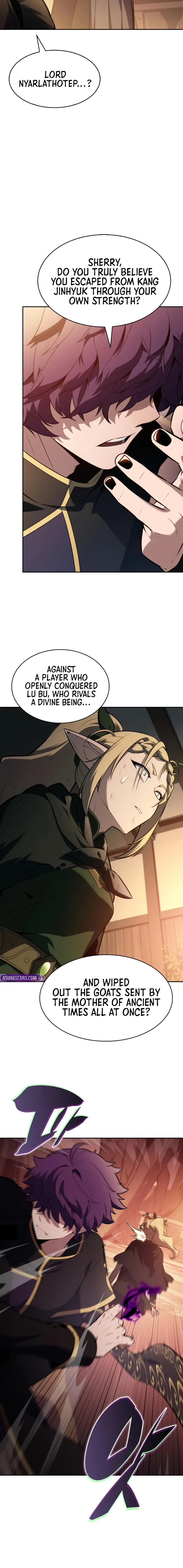 Read I'm the Max Level Newbie Manga Online