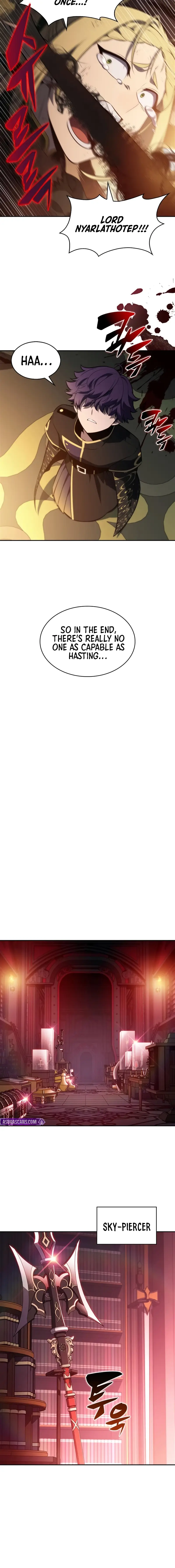 Read I'm the Max Level Newbie Manga Online