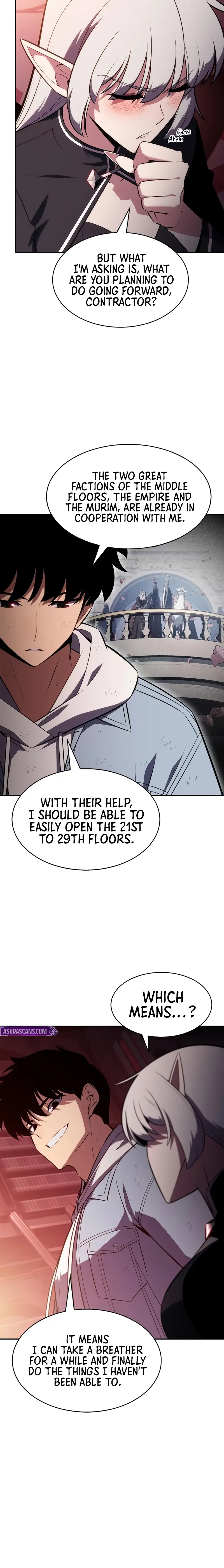 Read I'm the Max Level Newbie Manga Online