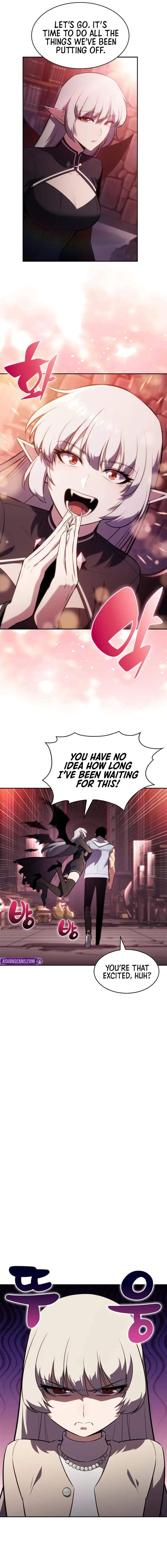 Read I'm the Max Level Newbie Manga Online