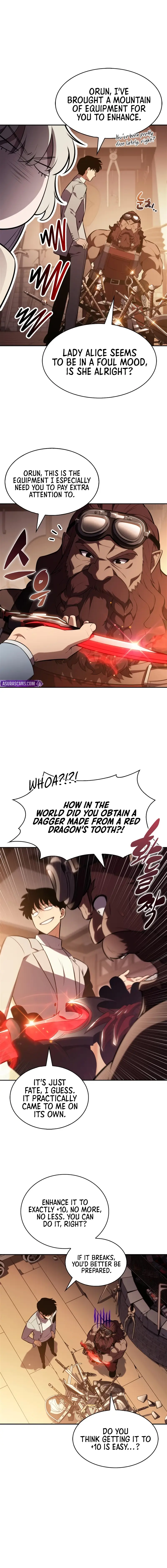 Read I'm the Max Level Newbie Manga Online