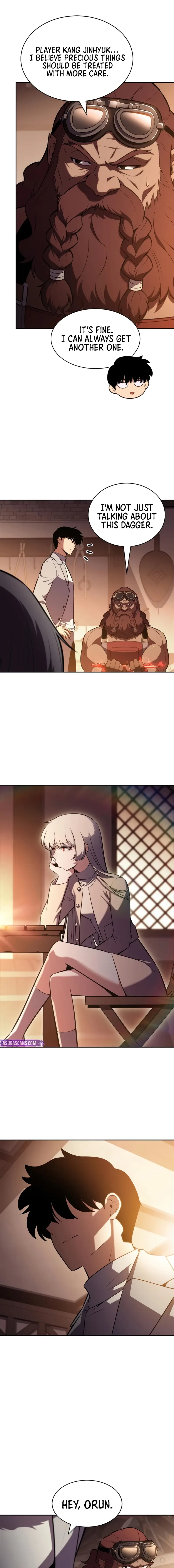 Read I'm the Max Level Newbie Manga Online