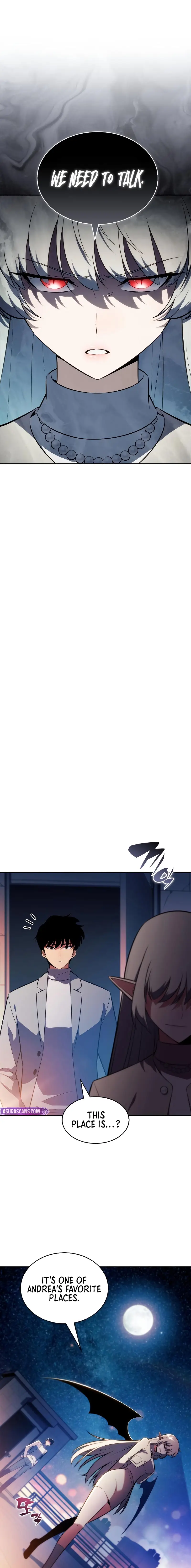 Read I'm the Max Level Newbie Manga Online