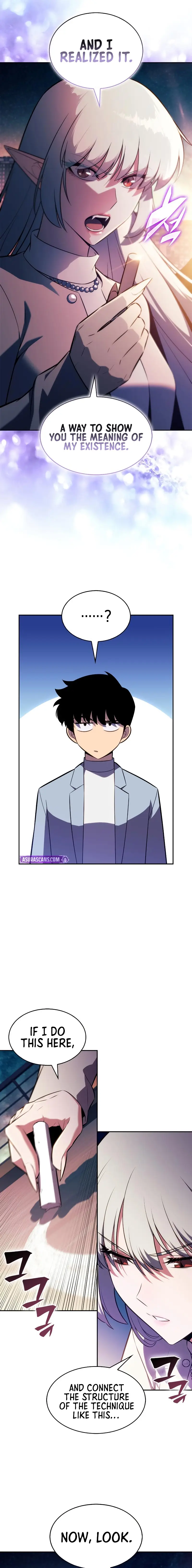 Read I'm the Max Level Newbie Manga Online