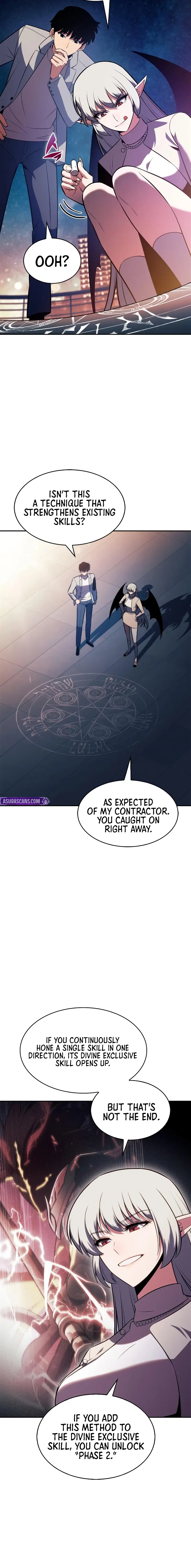 Read I'm the Max Level Newbie Manga Online