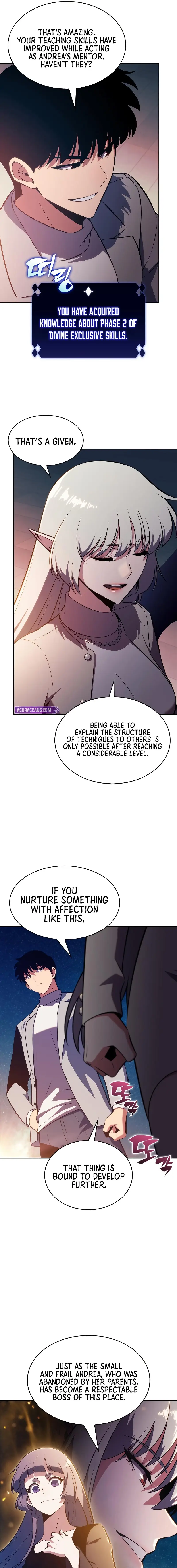 Read I'm the Max Level Newbie Manga Online