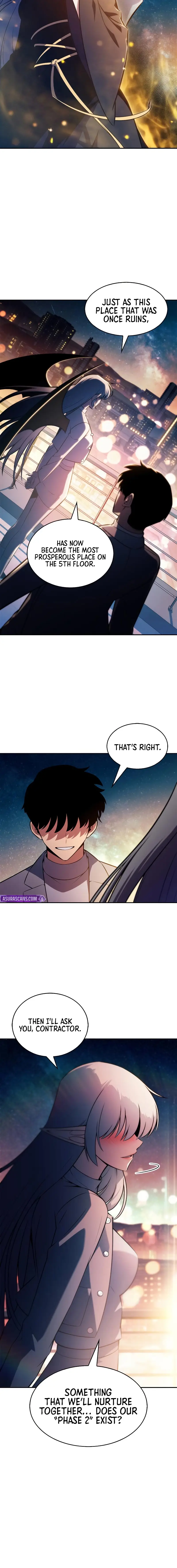 Read I'm the Max Level Newbie Manga Online