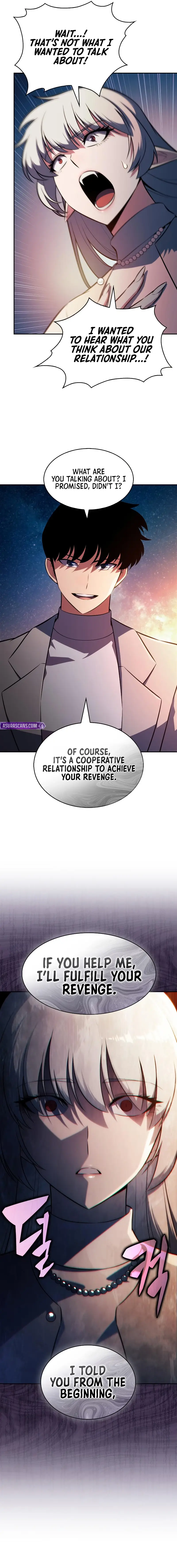 Read I'm the Max Level Newbie Manga Online