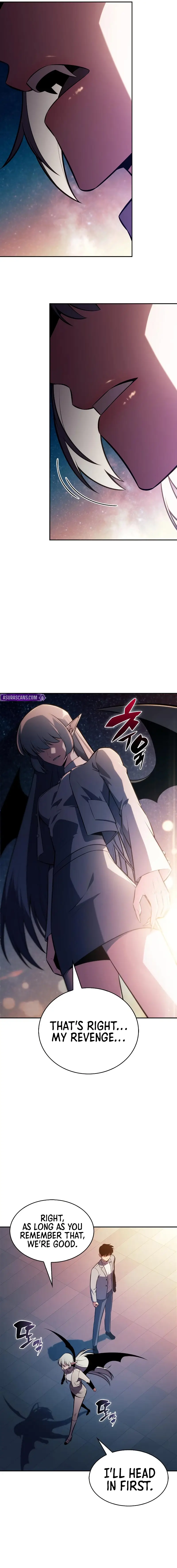 Read I'm the Max Level Newbie Manga Online