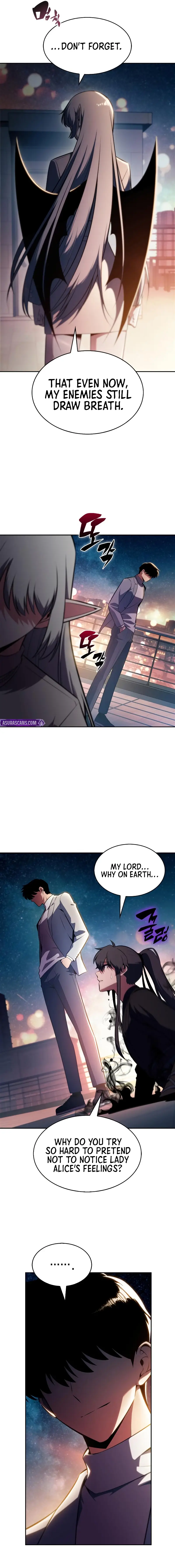 Read I'm the Max Level Newbie Manga Online