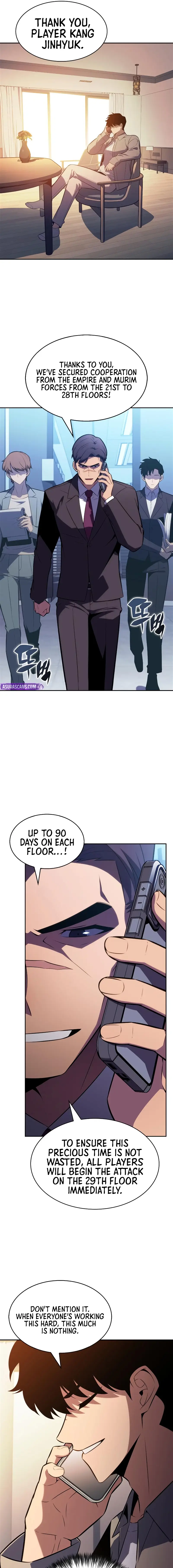 Read I'm the Max Level Newbie Manga Online