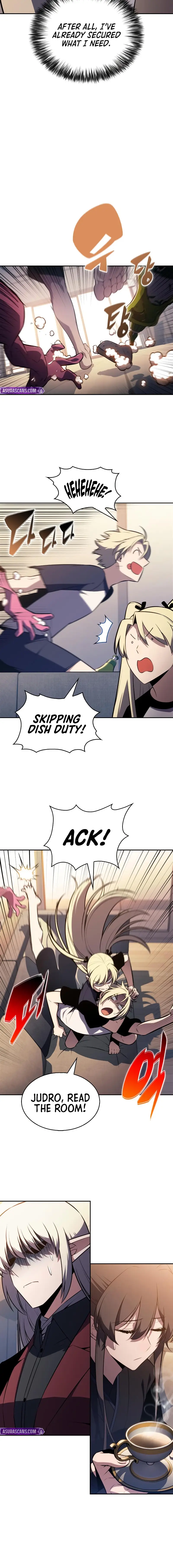 Read I'm the Max Level Newbie Manga Online