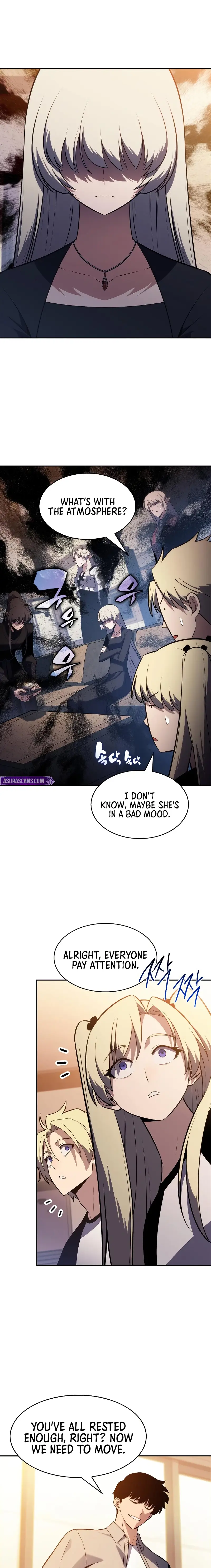 Read I'm the Max Level Newbie Manga Online