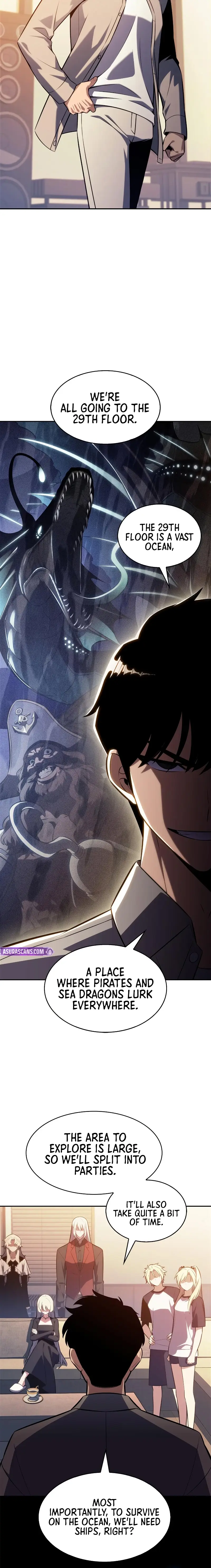 Read I'm the Max Level Newbie Manga Online