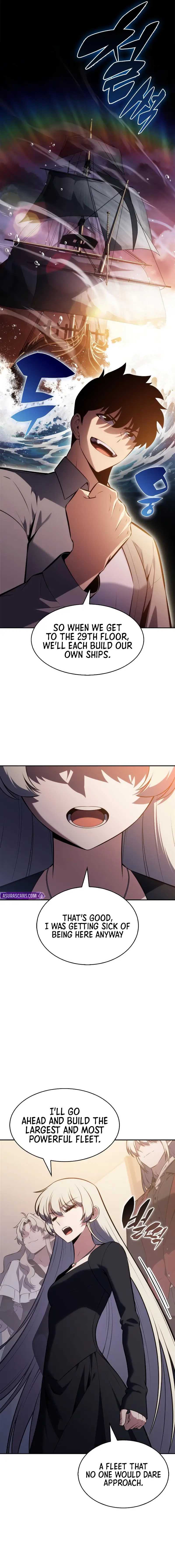 Read I'm the Max Level Newbie Manga Online