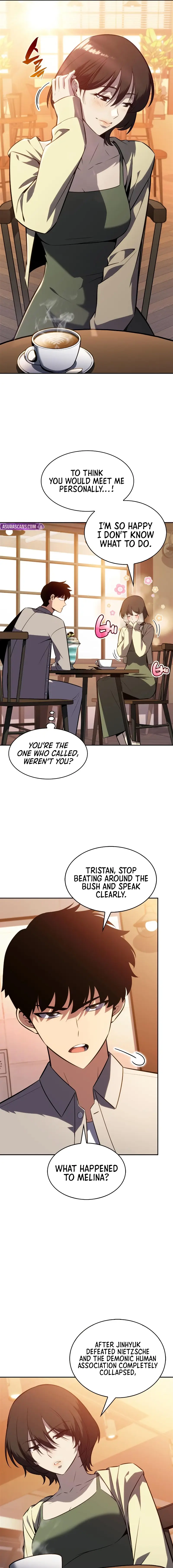 Read I'm the Max Level Newbie Manga Online