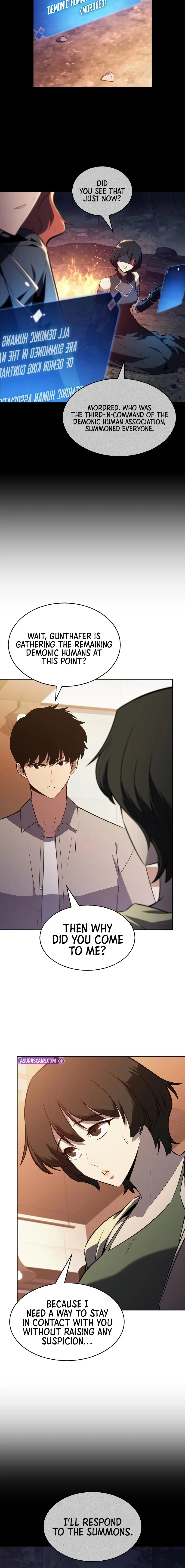 Read I'm the Max Level Newbie Manga Online