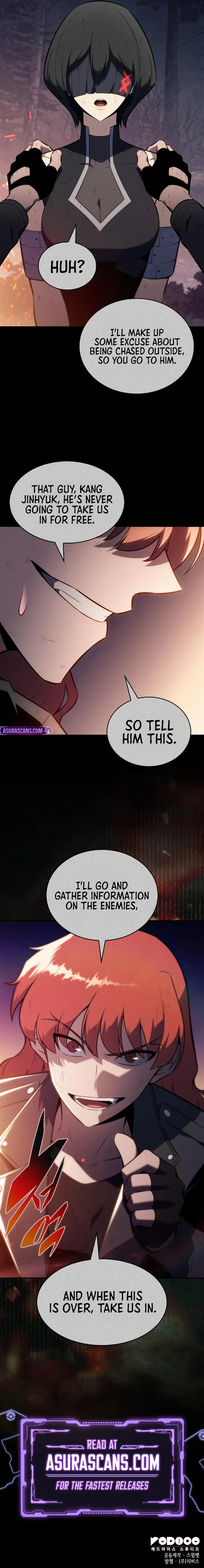 Read I'm the Max Level Newbie Manga Online