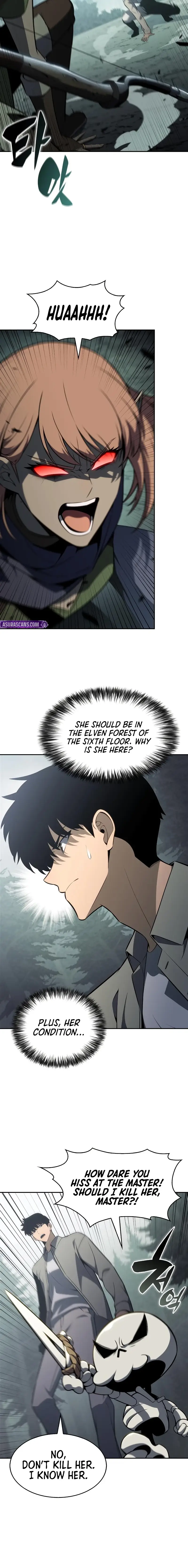 Read I'm the Max Level Newbie Manga Online