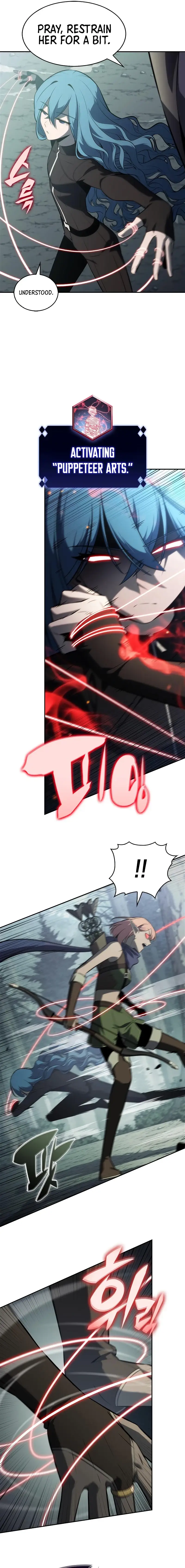 Read I'm the Max Level Newbie Manga Online