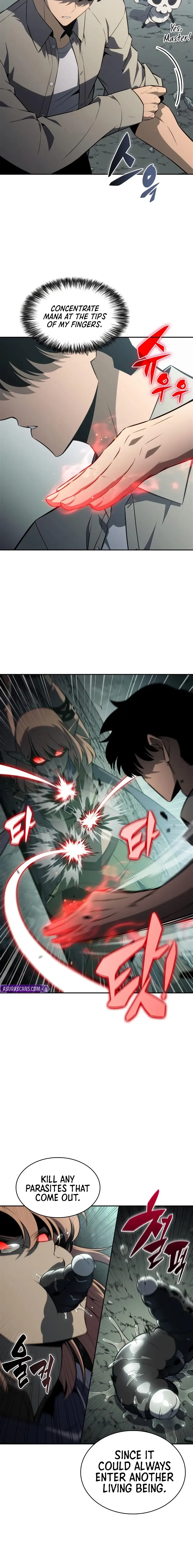 Read I'm the Max Level Newbie Manga Online