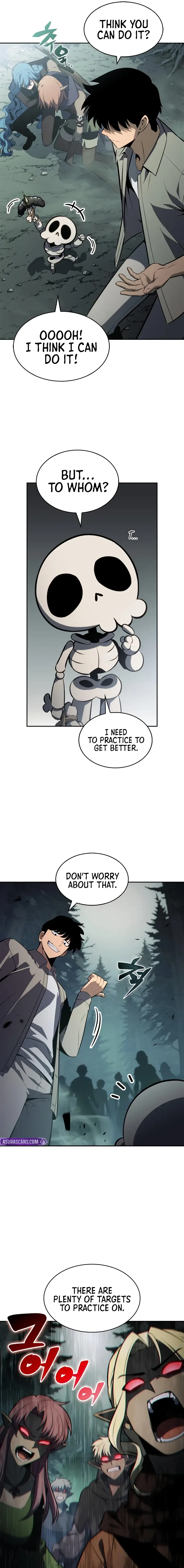 Read I'm the Max Level Newbie Manga Online