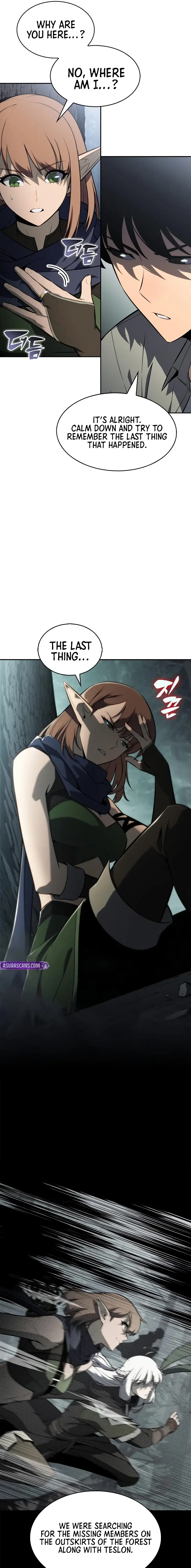 Read I'm the Max Level Newbie Manga Online