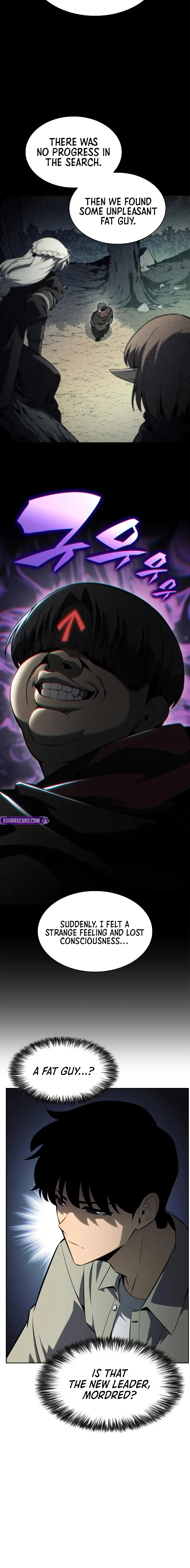 Read I'm the Max Level Newbie Manga Online