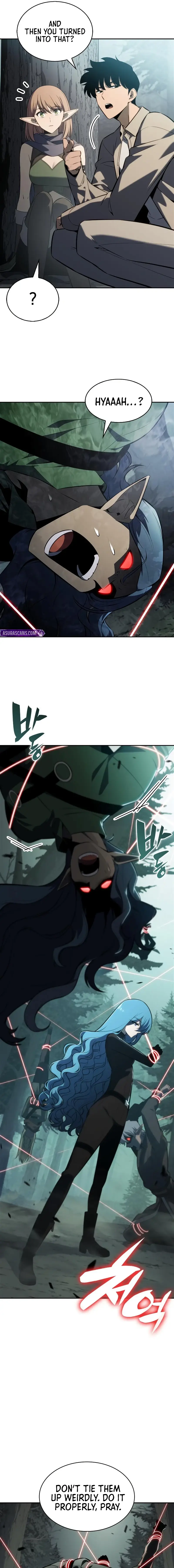 Read I'm the Max Level Newbie Manga Online