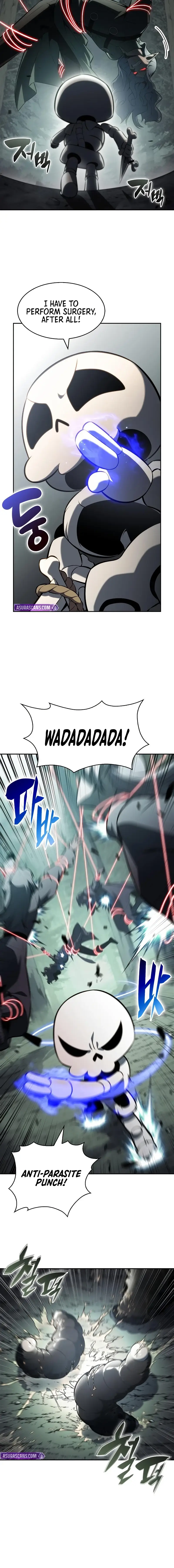 Read I'm the Max Level Newbie Manga Online