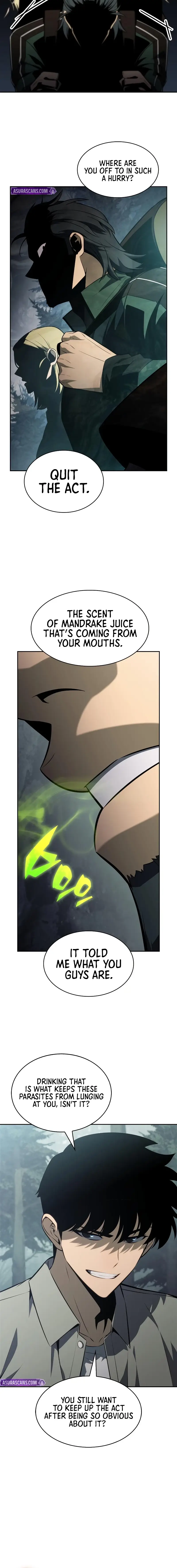 Read I'm the Max Level Newbie Manga Online