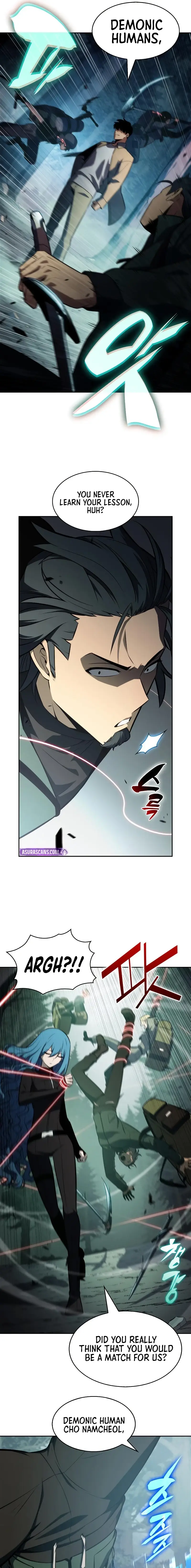 Read I'm the Max Level Newbie Manga Online