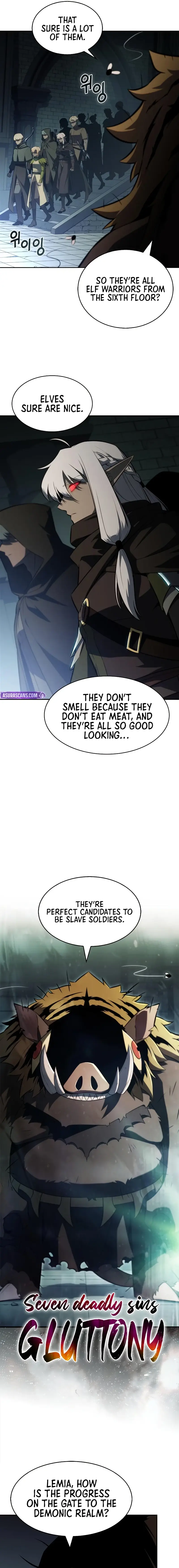 Read I'm the Max Level Newbie Manga Online