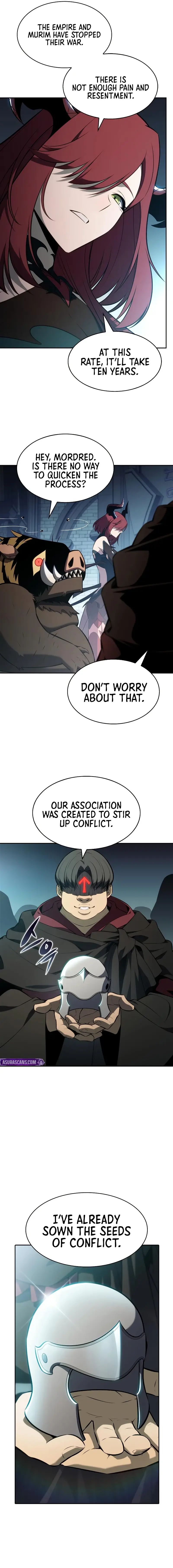 Read I'm the Max Level Newbie Manga Online