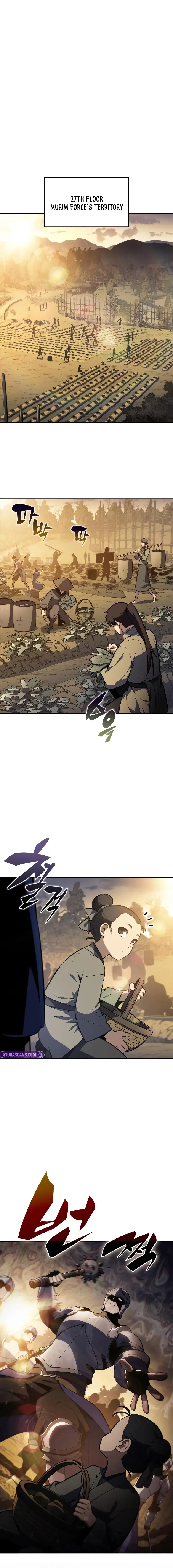 Read I'm the Max Level Newbie Manga Online