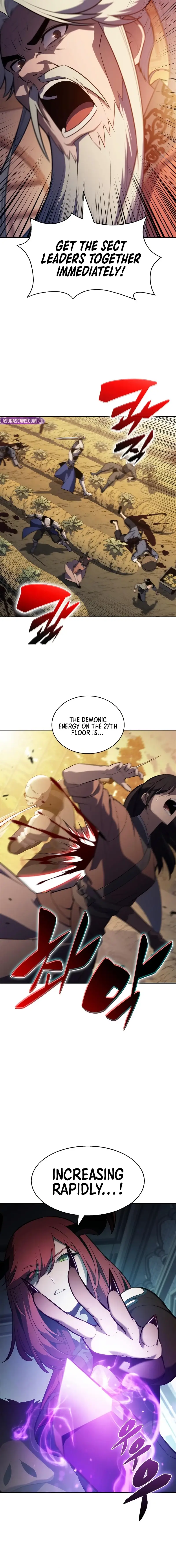 Read I'm the Max Level Newbie Manga Online