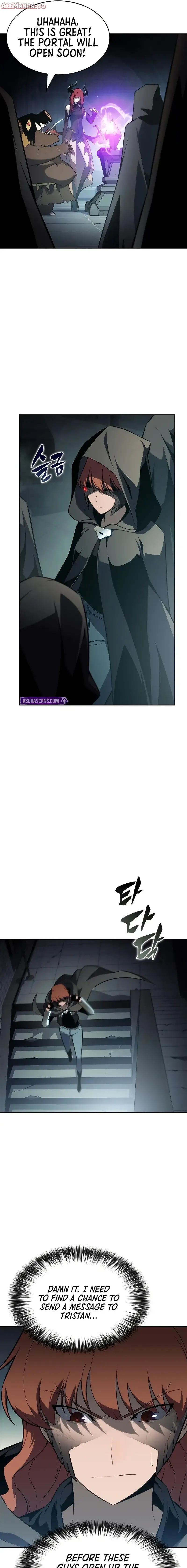 Read I'm the Max Level Newbie Manga Online