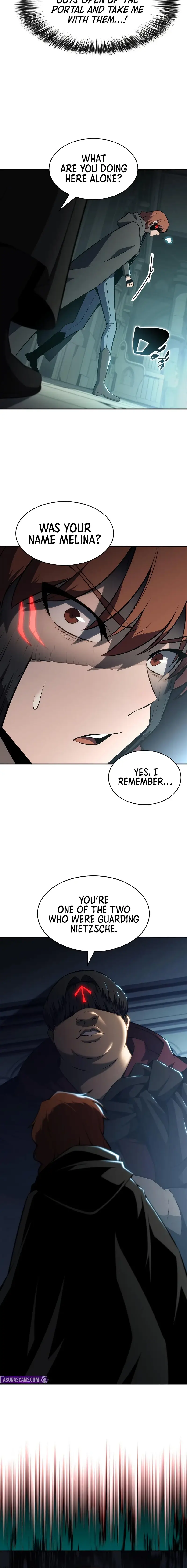 Read I'm the Max Level Newbie Manga Online