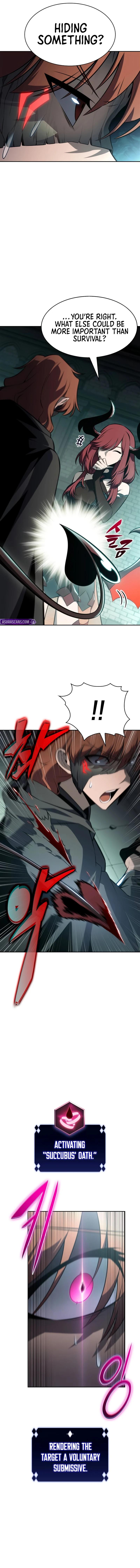 Read I'm the Max Level Newbie Manga Online